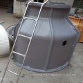 Bottle Industrial cooling tower with axial fan china manufacturer